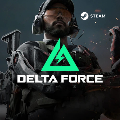 Delta Force - Steam