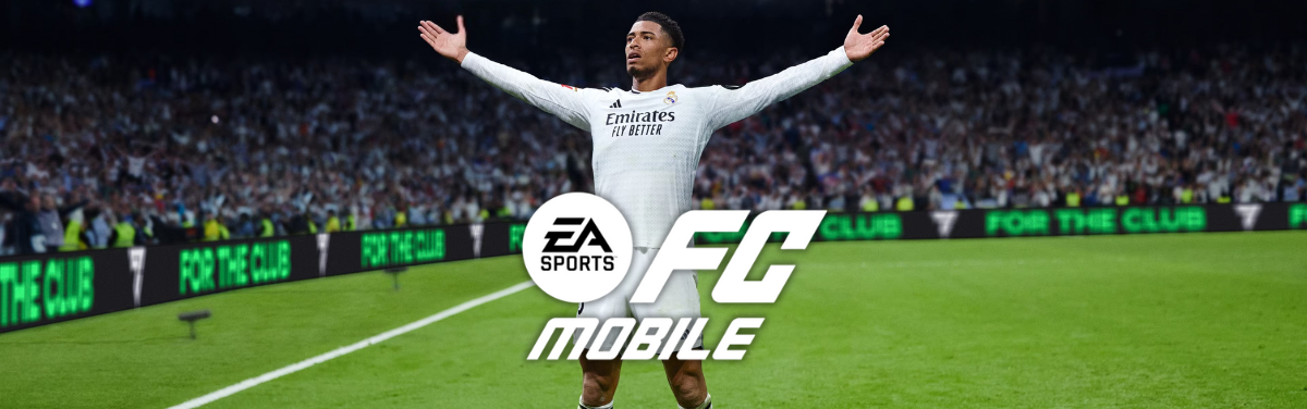 EA Mobile